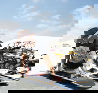 Private Sandboard and Quad Bike Adventure in Lancelin - Accommodation QLD