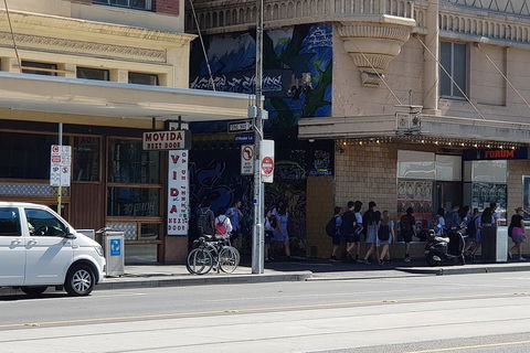 In And Around Melbourne - Accommodation QLD 3