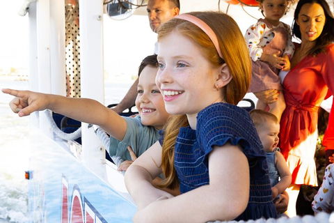 Aquaduck & Your Choice Of Gold Coast Rainforest Tour - Accommodation QLD 2