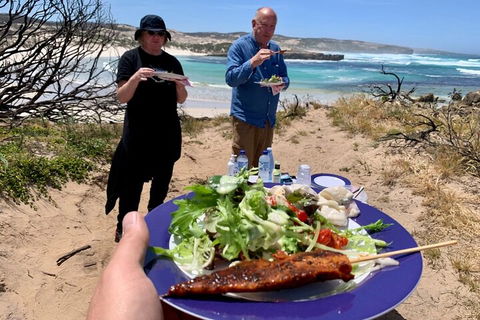 Kangaroo Island 4WD Tour - Best Of KI In 2 Days - Accommodation QLD 1