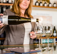 Wine Tour 4WD Tour - Accommodation QLD