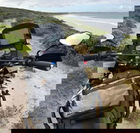 3 Days Flerieu Peninsula and Kangaroo Island Motorcycle Tour - Accommodation QLD