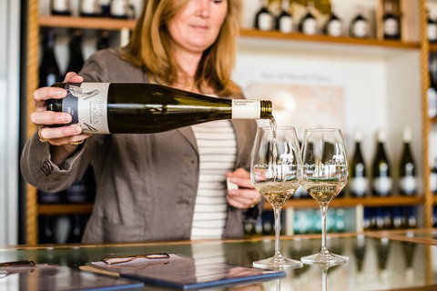 Heritage, Wine & Gin Tours - Accommodation QLD 1