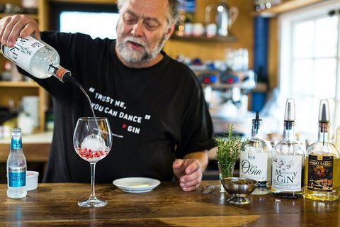 Heritage, Wine & Gin Tours - Accommodation QLD 2