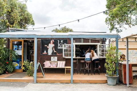 Heritage, Wine & Gin Tours - Accommodation QLD 4