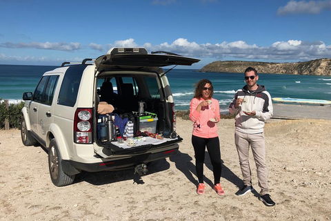 Kangaroo Island 4WD Tour - Flinders Chase - Accommodation QLD 0