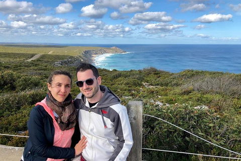 Kangaroo Island 4WD Tour - Flinders Chase - Accommodation QLD 1