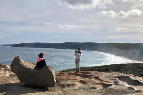 Kangaroo Island 4WD Tour - Flinders Chase - Accommodation QLD 2