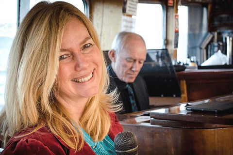 Jazz Lunch Cruise On Sydney Harbour - Accommodation QLD 1