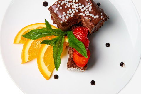 Jazz Lunch Cruise On Sydney Harbour - Accommodation QLD 3