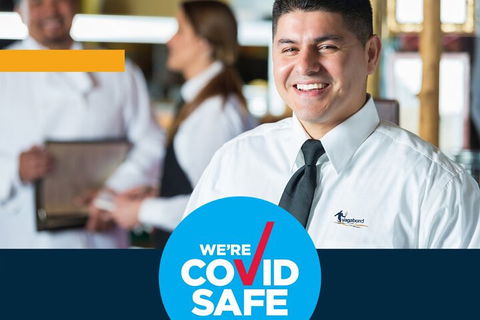 Jazz Lunch Cruise On Sydney Harbour - Accommodation QLD 5