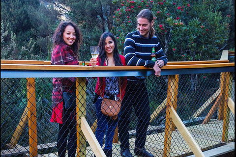 Sunset Experience - Accommodation QLD 2