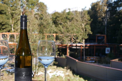 Sunset Experience - Accommodation QLD 3