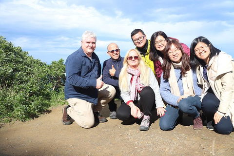Ultimate Reverse Direction - 12 Apostles, Great Ocean Road - Small Group Tour - Accommodation QLD 3