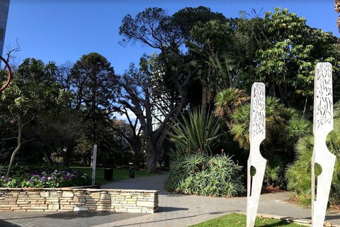 Perth Scavenger Hunt: Perched On A Swan - Accommodation QLD 2