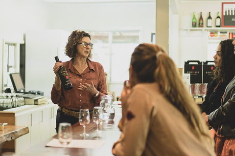 The All About Margaret River Tour: Wine, Coffee, Lunch And Forest - Accommodation QLD 0