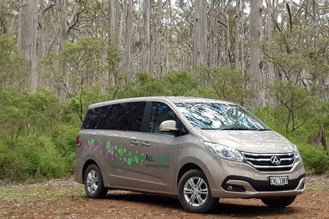 The All About Margaret River Tour: Wine, Coffee, Lunch And Forest - Accommodation QLD 4