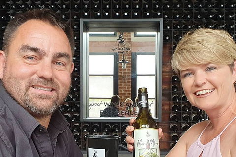 A Full Day Hunter Valley Wine Tasting Tour With Lunch And Tasting Fee's Included - Accommodation QLD 1