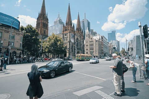 Welcome To Melbourne - Accommodation QLD 3