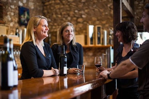 Barossa Ultimate Winery Experiences - Accommodation QLD 0