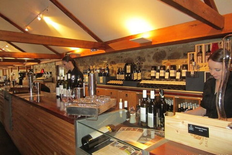 Barossa Ultimate Winery Experiences - Accommodation QLD 1
