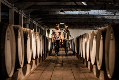 Barossa Ultimate Winery Experiences - Accommodation QLD 3