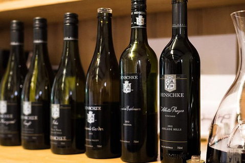 Barossa Ultimate Winery Experiences - Accommodation QLD 5