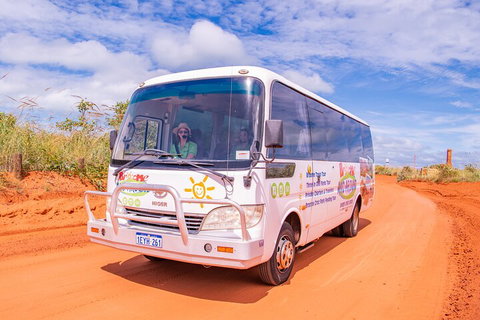 Malcolm Douglas Crocodile Park Tour Including Transportation - Accommodation QLD 3