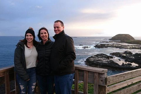 Phillip Island Medium Size Group Tour - Accommodation QLD 0