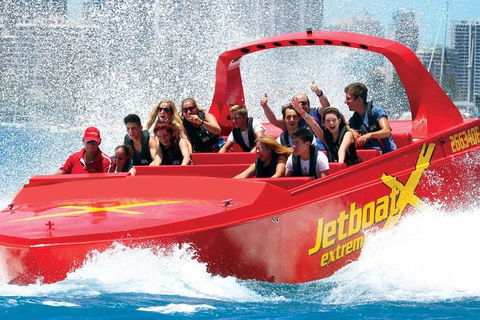 Gold Coast City Card (2 Days): Visit Unlimited Attractions - Accommodation QLD 1