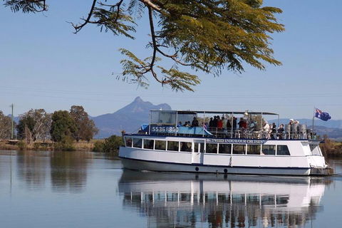 Gold Coast City Card (2 Days): Visit Unlimited Attractions - Accommodation QLD 4