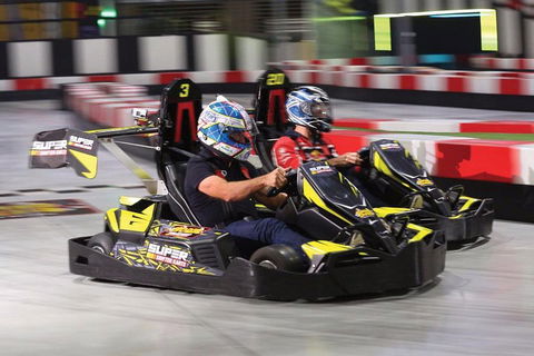 Gold Coast City Card (2 Days): Visit Unlimited Attractions - Accommodation QLD 5