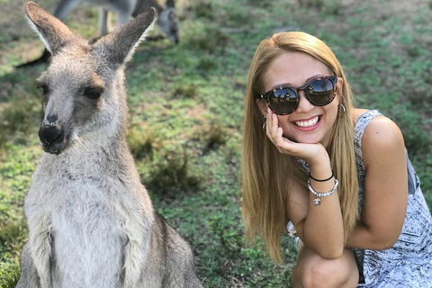 PJ Blue Mountains Supreme Day Tour - Accommodation QLD 2