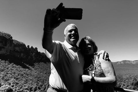 PJ Blue Mountains Supreme Day Tour - Accommodation QLD 4