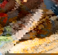 2-Night Cabin Charter Aboard Cruising Yacht Milady - Accommodation QLD