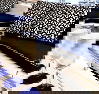 2-Night Private Charter Aboard Cruising Yacht Milady - Accommodation QLD