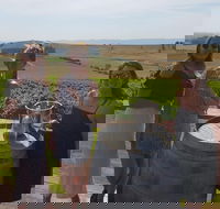 Canberra - Southern Highlands Winery Tour - Accommodation QLD