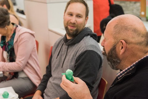 The F Factor: Adelaide Food Tour - Accommodation QLD 0