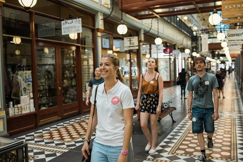 The F Factor: Adelaide Food Tour - Accommodation QLD 1