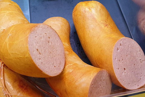 The F Factor: Adelaide Food Tour - Accommodation QLD 2