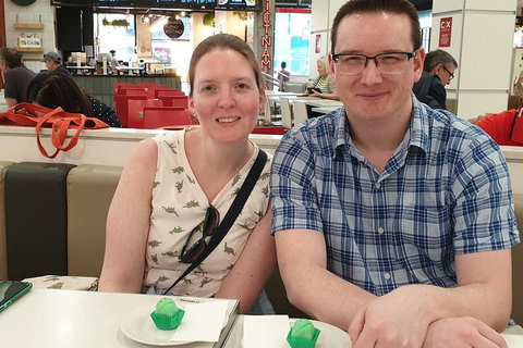 The F Factor: Adelaide Food Tour - Accommodation QLD 3