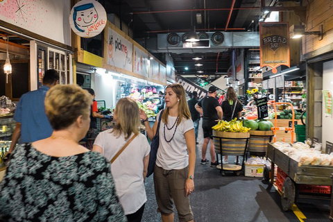 The F Factor: Adelaide Food Tour - Accommodation QLD 4
