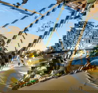 Seaplane Adventure Flight over Maroochydore for 2 with Photobook - Accommodation QLD