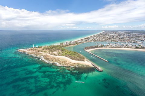Seaplane Adventure Flight Over Maroochydore For 2 With Photobook - Accommodation QLD 5
