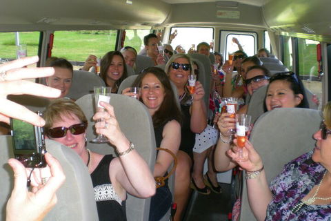 Yarra Valley Boutique Winery Tour From Melbourne - Accommodation QLD 2