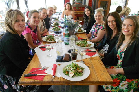 Yarra Valley Boutique Winery Tour From Melbourne - Accommodation QLD 5