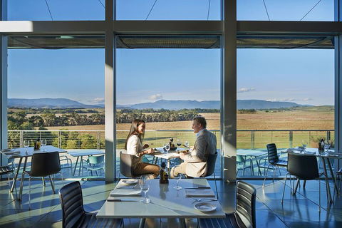 Yarra Valley Wildlife & Wine Day Tour From Melbourne With Healesville Sanctuary - Accommodation QLD 3