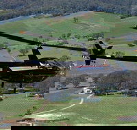 Hunter Valley Wine Country Helicopter Flight from Cessnock - Accommodation QLD
