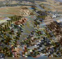 Hunter Valley Broken Back Range Helicopter Flight from Cessnock - Accommodation QLD