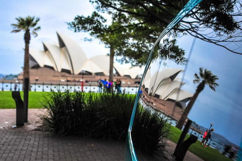 Sydney City Private Tour - Accommodation QLD 0